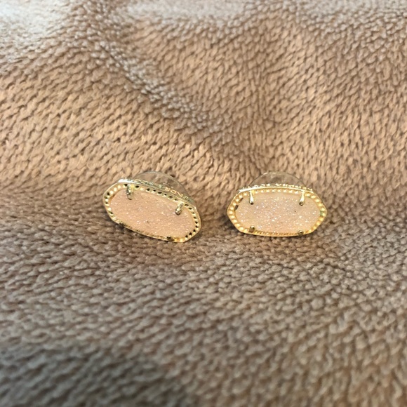 Kendra Scott Jewelry - Kendra Scott stud earrings